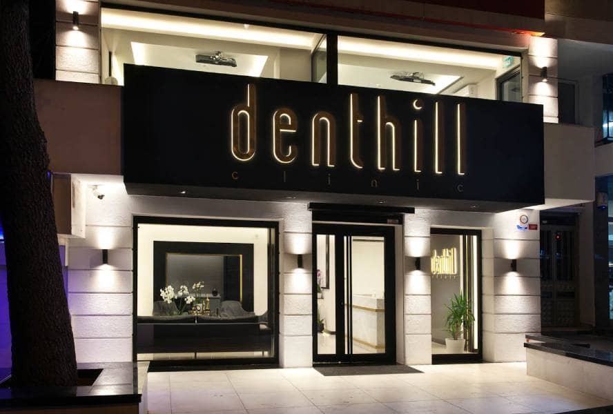 Denthill Oral & Dental Health Clinic